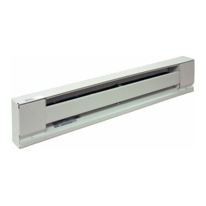TPI H2906036SW 1-Phase Standard Electric Baseboard Convection Heater